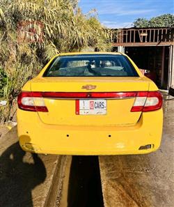 شيفروليه إبيكا